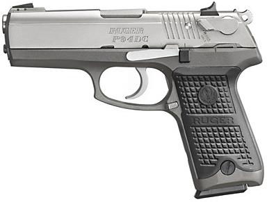 Ruger P944 - KP944D